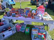Prizes