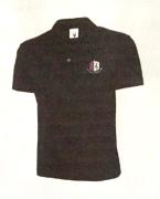 Men's short sleeved  polo